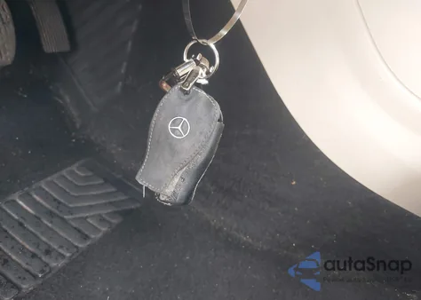 2015 Mercedes-Benz Cla 250 z USA, uszkodzony, nr VIN WDDSJ4EB0FN218500